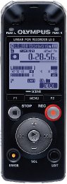Preview Image for Olympus LS-3 Linear PCM Recorder: the smallest device to capture the purest, better-than-CD-quality sound