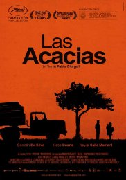 Preview Image for Las Acacias (2011)