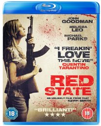 Preview Image for Kevin Smith horror Red State shoots to DVD and Blu-ray in January