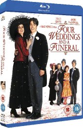 Preview Image for Fox release a few classics on Blu-ray, including Four Weddings and Teen Wolf
