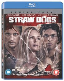 Preview Image for Reimagining of the classic psychological thriller Straw Dogs comes to DVD and Blu-ray in march