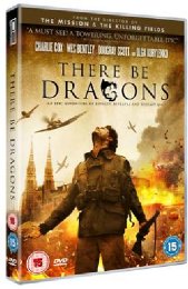 Preview Image for War action romance There Be Dragons comes to DVD and Blu-ray this February