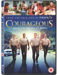 Preview Image for Alex and Stephen Kendrick's latest film Courageous hits DVD in February