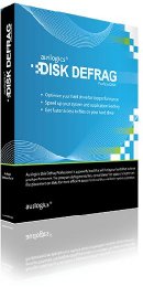 Preview Image for Review for Auslogics Disk Defrag Pro