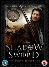 Preview Image for Shadow of the Sword starring Coster-Waldau and Steven Berkoff is out on DVD in April