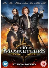 Preview Image for The Three Musketeers (2011)
