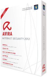 Preview Image for Avira announces Anti-Virus Software Version 2012