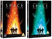 Preview Image for Space Above and Beyond: Complete Series and Pilot is coming to DVD in April as a Collectors Edition