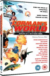 Preview Image for Corman's World: Exploits of a Hollywood Rebel