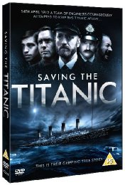 Preview Image for Docu-drama Saving the Titanic comes to DVD in April