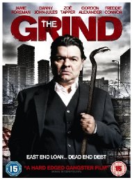 Preview Image for Brit gangster flick The Grind smashes onto DVD this April innit