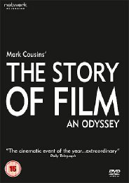 Preview Image for Story of Film (The): An Odyssey [Steelbook]