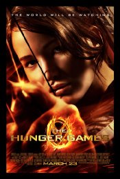 Preview Image for The Hunger Games