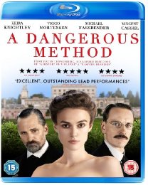 Preview Image for David Cronenberg directs A Dangerous Method out on DVD and Blu-ray in June
