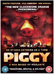 Preview Image for Violent British drama Piggy hits the big screen and DVD this May