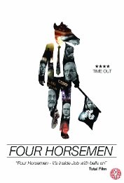 Preview Image for Four Horsemen