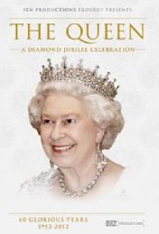 Preview Image for ITN documentary The Queen: A Diamond Jubilee Celebration comes to DVD on 28th May