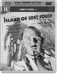 Preview Image for Island of Lost Souls