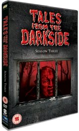 Preview Image for Tales From The Darkside: Season 3 Box Set (4 Discs)