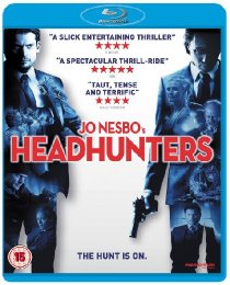 Preview Image for Jo Nesbø's Norwegian thriller Headhunters hits DVD and Blu-ray in August