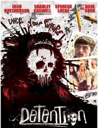 Preview Image for Teen horror comedy Detention starring Josh Hutcherson comes to DVD this August