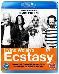 Preview Image for Irvine Welsh's Ecstasy comes to DVD and Blu-ray in August