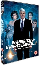 Preview Image for Mission: Impossible '88 Box Set (5 Discs)