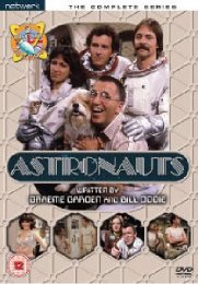 Preview Image for Astronauts: The Complete Series