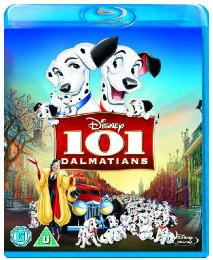 Preview Image for Disney classic 101 Dalmations bound onto Blu-ray and DVD this September