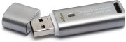 Preview Image for Kingston Digital Ships Next-generation Secure USB Flash Drive for Consumers