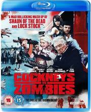 Preview Image for Core blimey Cockneys vs Zombies is aaaght in October on DVD and Blu-ray