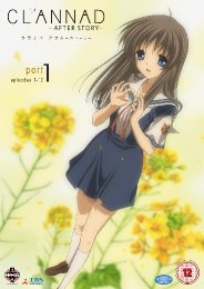 Preview Image for Clannad After Story Part 1