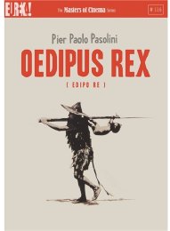 Preview Image for Oedipus Rex (Masters Of Cinema)