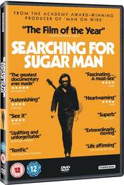 Preview Image for Musician documentary Searching for Sugar Man comes to DVD and Blu-ray this December