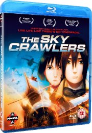 Preview Image for The Sky Crawlers