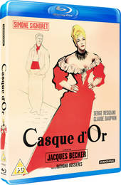 Preview Image for Two classic French films out on Blu-ray and DVD in November