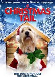 Preview Image for Family seasonal fun with A Christmas Tail and Christmas Snow in November on DVD