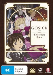 Preview Image for Gosick: Collection 2