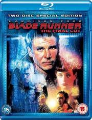 Preview Image for Blade Runner: The Final Cut (2 discs)