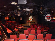 Preview Image for The Comedy Store : Raw and Uncut - in cinemas February 2013