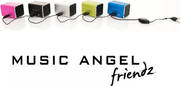 Preview Image for Music Angel Friendz