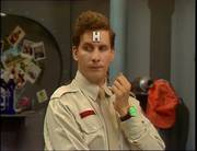 Preview Image for Image for Red Dwarf: Complete Series 2 (2 Discs)