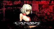 Preview Image for Image for Canaan - Complete Collection
