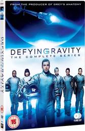 Preview Image for Defying Gravity - The Complete Series