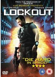 Preview Image for Lockout