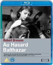 Preview Image for Two Richard Bresson classics come to DVD and Blu-ray this April