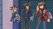 Preview Image for Image for Yu-Gi-Oh! 3D: Bonds Beyond Time