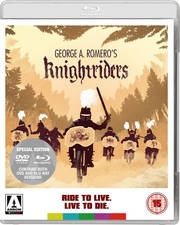 Preview Image for Knightriders