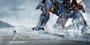 Preview Image for East Meets West in Pacific Rim!  Coming To Cinemas This Summer