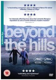 Preview Image for Romanian drama Beyond the Hills comes to DVD and Blu-ray this June